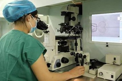 海南三代试管解决染色体异常，金华高龄家庭15万真实花费清单