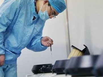 在沈阳菁华医院做试管费用大概是多少钱？